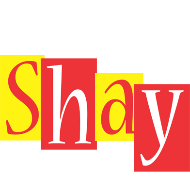 Shay errors logo