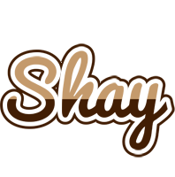 Shay exclusive logo