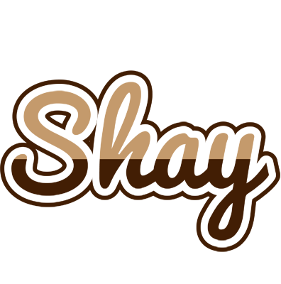 Shay exclusive logo