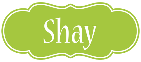 Shay family logo