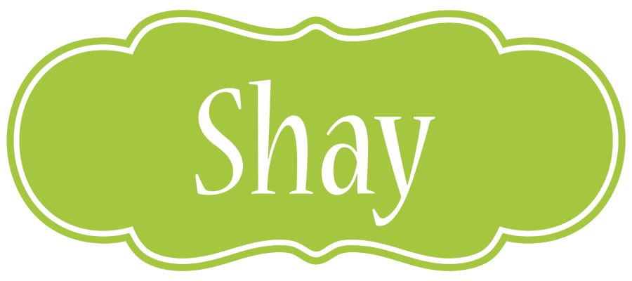 Shay family logo