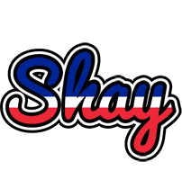 Shay france logo