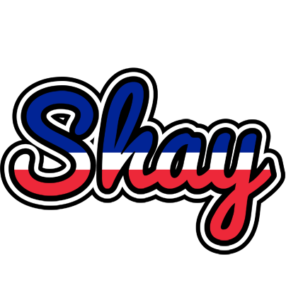Shay france logo