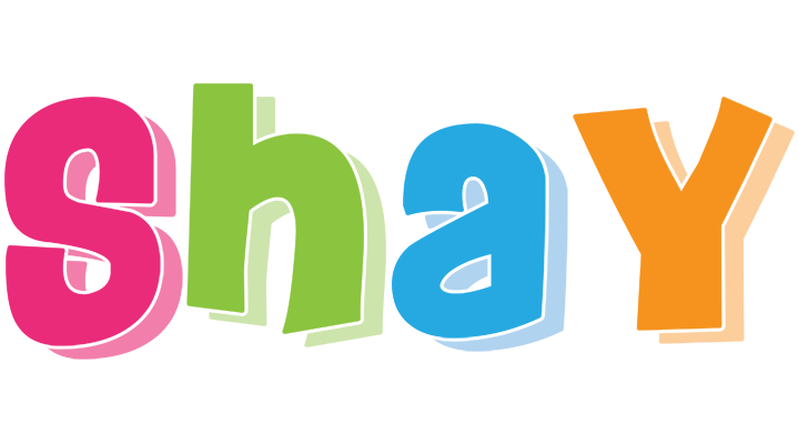 Shay friday logo