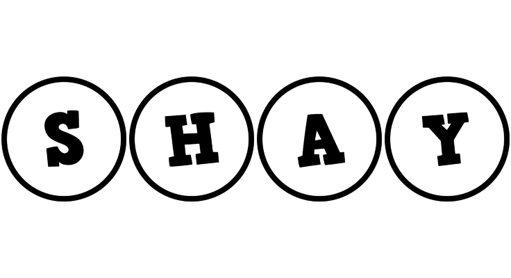Shay handy logo