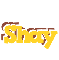 Shay hotcup logo