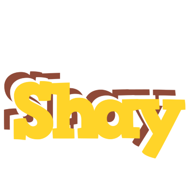 Shay hotcup logo