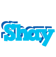 Shay jacuzzi logo