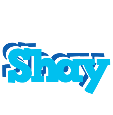 Shay jacuzzi logo
