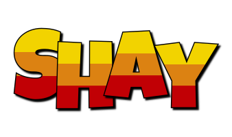 Shay jungle logo