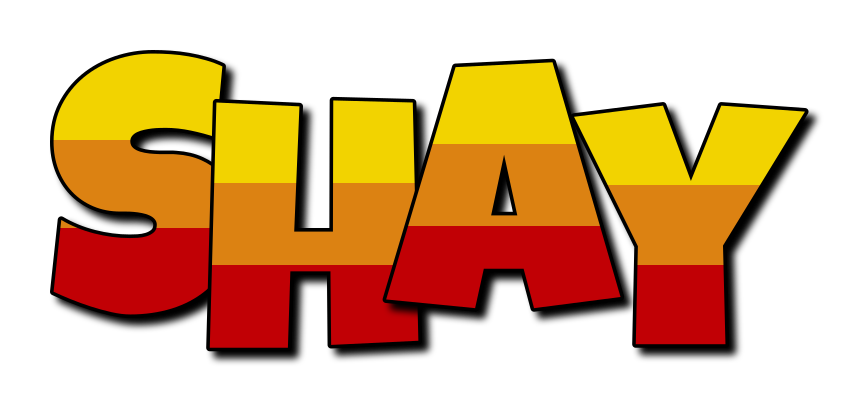 Shay jungle logo