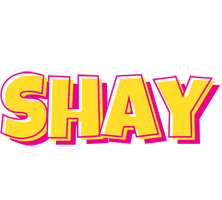 Shay kaboom logo