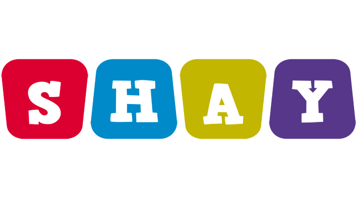 Shay kiddo logo