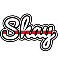 Shay kingdom logo