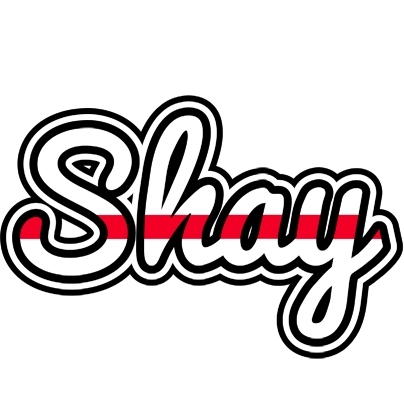 Shay kingdom logo