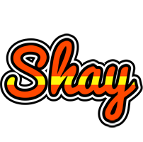 Shay madrid logo