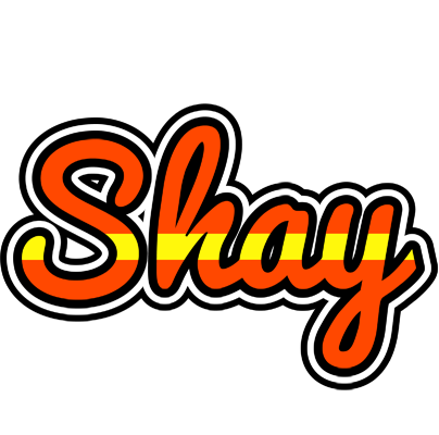Shay madrid logo