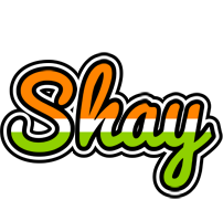 Shay mumbai logo