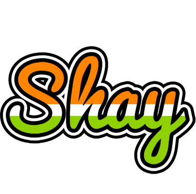Shay mumbai logo