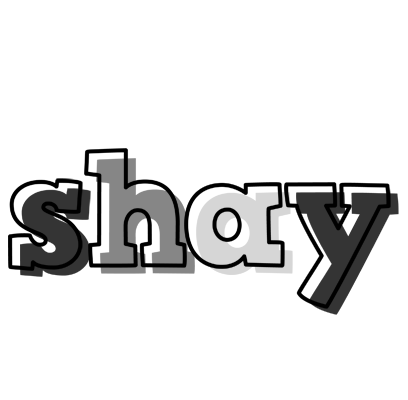 Shay night logo