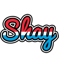 Shay norway logo