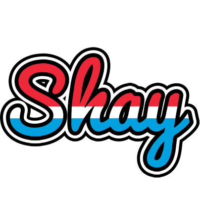 Shay norway logo