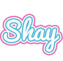 Shay outdoors logo