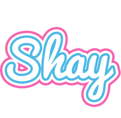 Shay outdoors logo