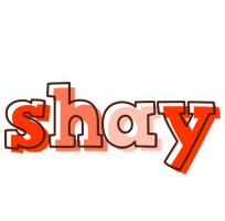 Shay paint logo