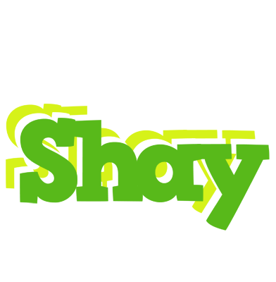 Shay picnic logo