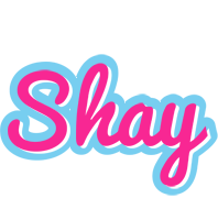 Shay popstar logo