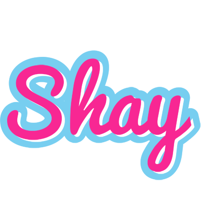 Shay popstar logo