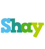 Shay rainbows logo