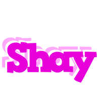 Shay rumba logo