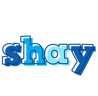 Shay sailor logo