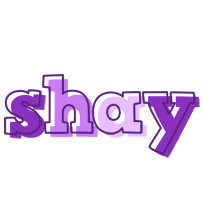 Shay sensual logo