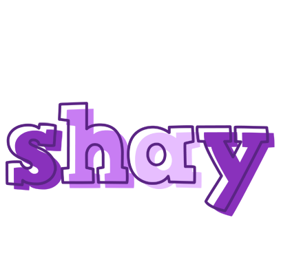 Shay sensual logo