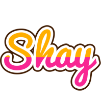 Shay smoothie logo