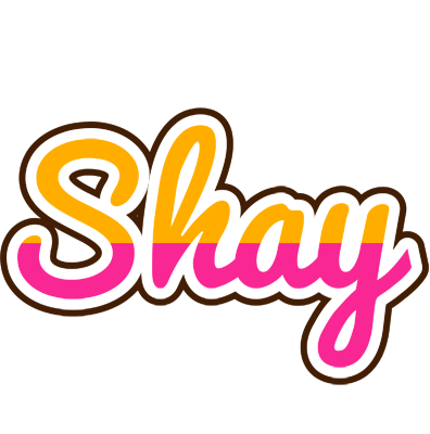Shay smoothie logo