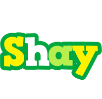 Shay soccer logo