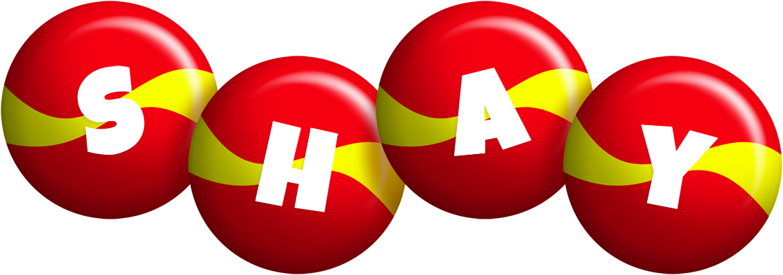 Shay spain logo
