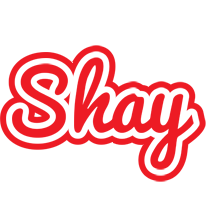 Shay sunshine logo