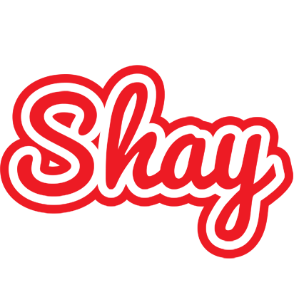 Shay sunshine logo