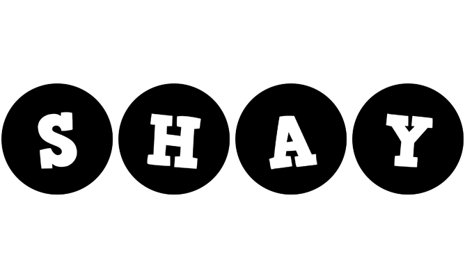 Shay tools logo