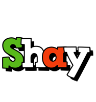 Shay venezia logo