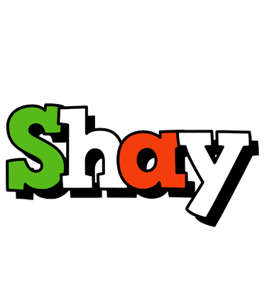 Shay venezia logo