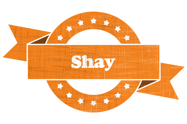 Shay victory logo