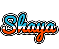 Shaya america logo