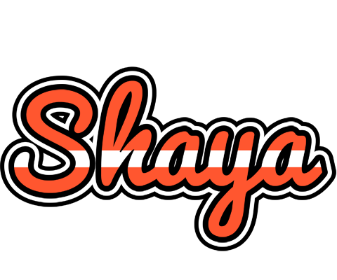 Shaya denmark logo