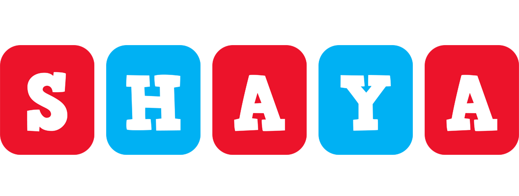 Shaya diesel logo
